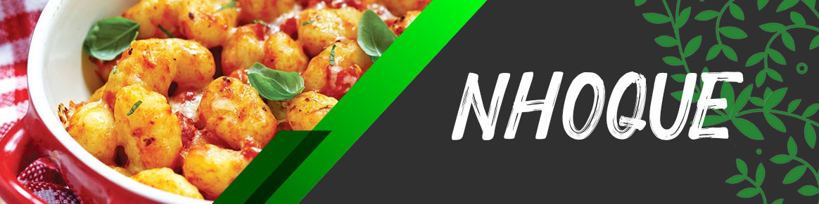Nhoque